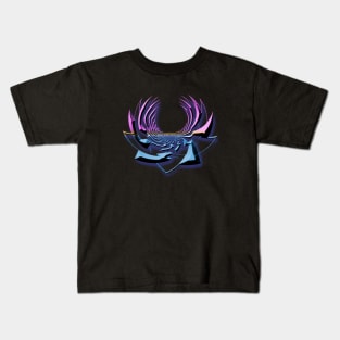 LOTUS #1 Kids T-Shirt